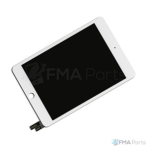 Black For iPad Mini 5 LCD Display Touch Screen Digitizer Assembly with  Adhesive